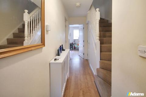 3 bedroom townhouse for sale, Upton Rocks Avenue, WIdnes