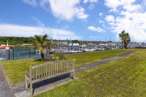 undefined, Medina View, East Cowes, Isle of Wight