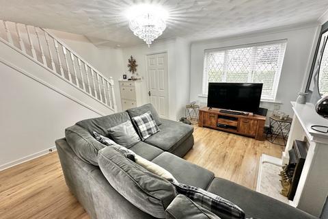 3 bedroom semi-detached house for sale, Strathyre Close, Bispham FY2