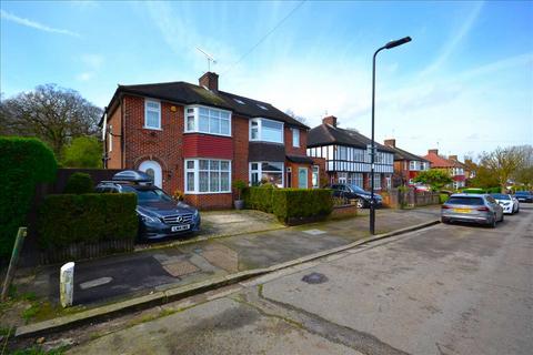 3 bedroom house for sale, Woodland Rise, Greenford