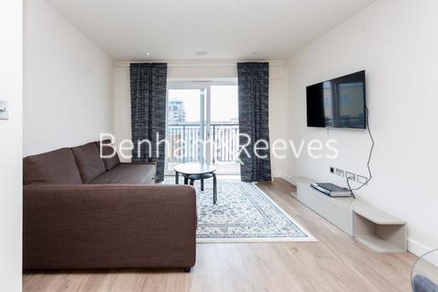 1 bedroom apartment to rent, Beaufort Square, Colindale NW9