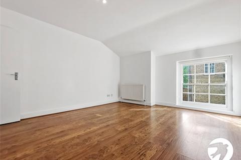 1 bedroom flat to rent, Greenhill Terrace, London, SE18