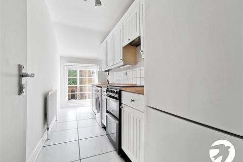 1 bedroom flat to rent, Greenhill Terrace, London, SE18