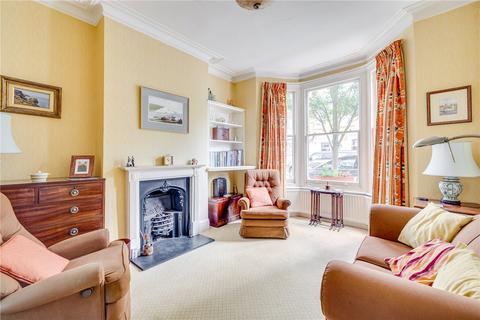 3 bedroom terraced house for sale, Pursers Cross Road, London, SW6