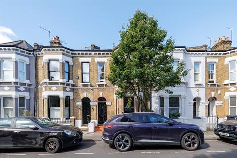 3 bedroom terraced house for sale, Pursers Cross Road, London, SW6