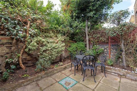 3 bedroom terraced house for sale, Pursers Cross Road, London, SW6