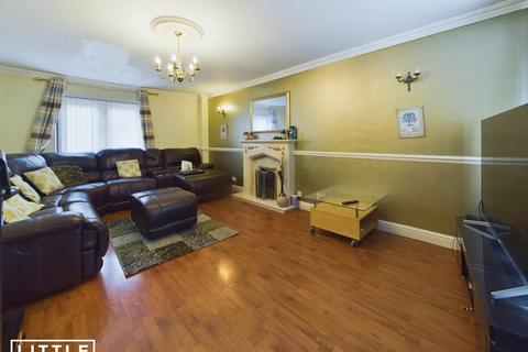 4 bedroom detached house for sale, Finch Meadow Close, Liverpool, L9