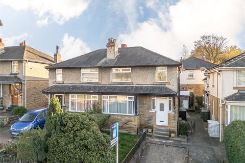 3 bedroom semi-detached house for sale, Stockhill Street, Dewsbury, West Yorkshire, WF13