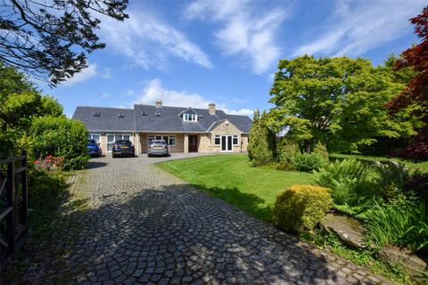 6 bedroom bungalow for sale, Darlington Road, Barnard Castle, County Durham, DL12