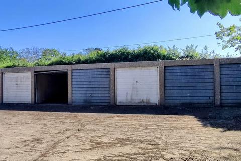 Garage for sale, Hoy Close, Chale, Isle of Wight