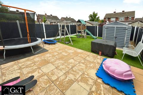 6 School Street, Brierley Hill, DY5 4HQ