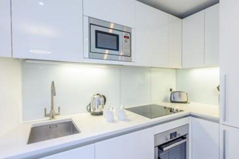 3 bedroom flat to rent, Merchant Square East, London W2