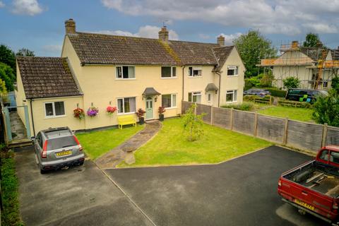 4 bedroom semi-detached house for sale, 1 Wyatts Field, Trull, Taunton