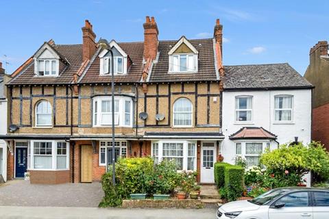 4 bedroom terraced house for sale, College Road, Harrow, HA3