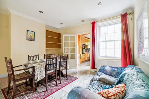 4 bedroom terraced house for sale, College Road, Harrow, HA3