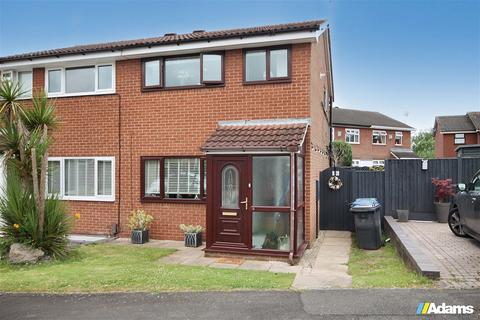 3 bedroom semi-detached house for sale, Burnsall Drive, Widnes