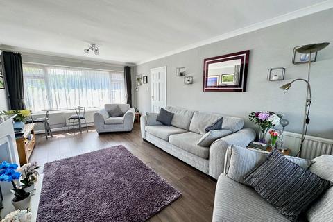 3 bedroom semi-detached house for sale, Claverham Road, Claverham