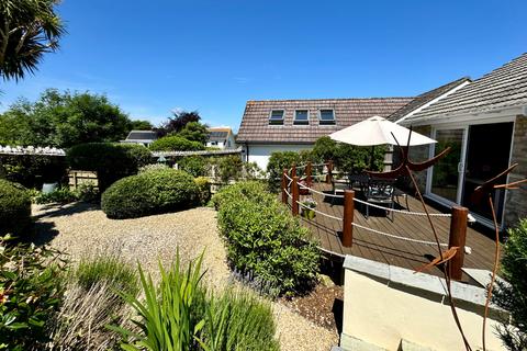 2 bedroom detached bungalow for sale, NEWTON ROAD, SWANAGE