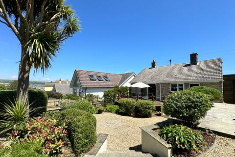 2 bedroom detached bungalow for sale, NEWTON ROAD, SWANAGE