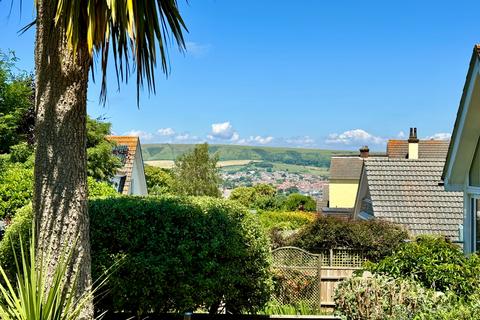 2 bedroom detached bungalow for sale, NEWTON ROAD, SWANAGE