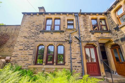 3 bedroom cottage for sale, Manor Houses, Holmfirth HD9