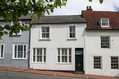 4 bedroom townhouse for sale, High Street, Lewes