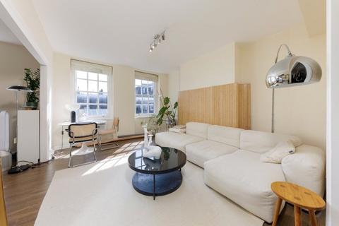 2 bedroom apartment for sale, Seymour Place, London, W1H