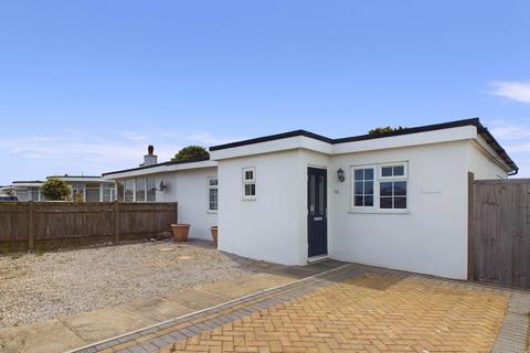 2 bedroom semi-detached house for sale, Camber Drive, Pevensey