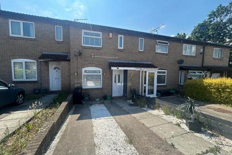 2 bedroom terraced house to rent, 84 Glenbrook Drive, Barry, Vale Of Glamorgan, CF63 2FA