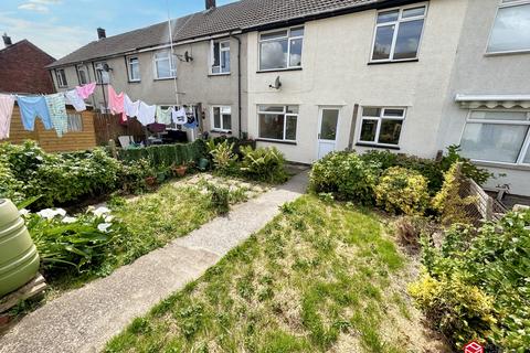 3 bedroom terraced house for sale, Talbot Green, Pontyclun CF72