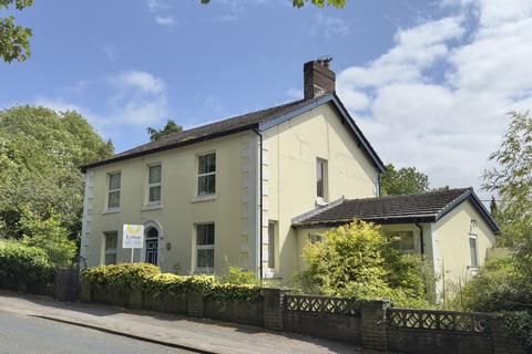 3 bedroom detached house for sale, Dowbridge, Kirkham, PR4
