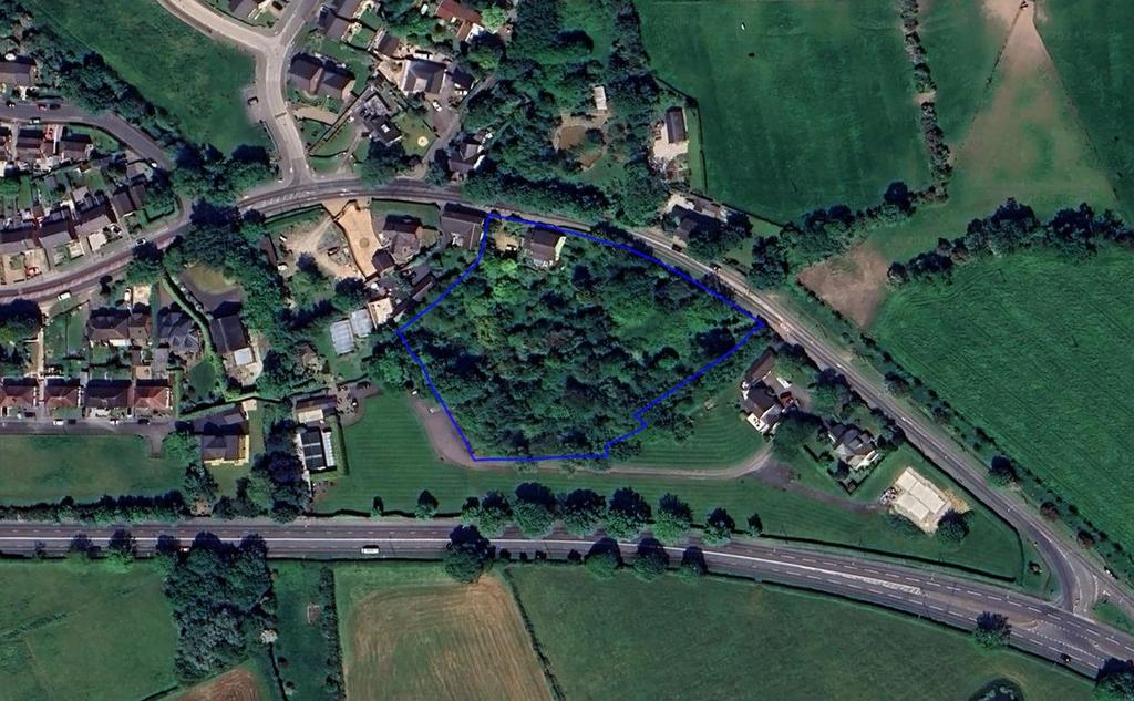 Dowbridge, Kirkham, PR4 3 bed detached house for sale £500,000
