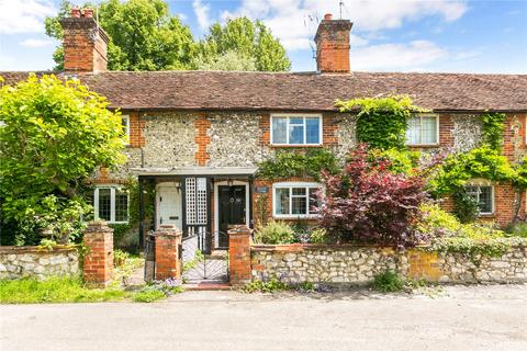 2 bedroom terraced house for sale, Ferry Lane, Medmenham, Marlow, Buckinghamshire, SL7