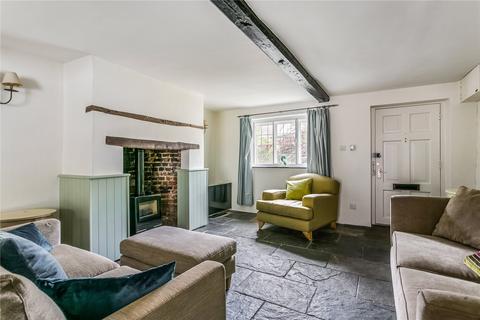 2 bedroom terraced house for sale, Ferry Lane, Medmenham, Marlow, Buckinghamshire, SL7