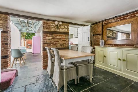 2 bedroom terraced house for sale, Ferry Lane, Medmenham, Marlow, Buckinghamshire, SL7