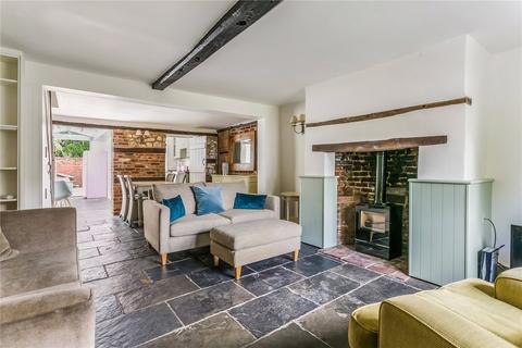 2 bedroom terraced house for sale, Ferry Lane, Medmenham, Marlow, Buckinghamshire, SL7