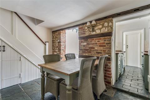 2 bedroom terraced house for sale, Ferry Lane, Medmenham, Marlow, Buckinghamshire, SL7