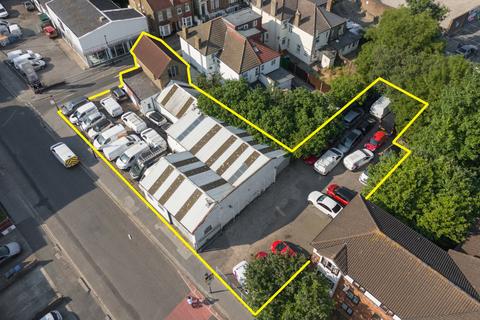 Storage for sale, 17 Montague Road, Croydon, CR9 3DU