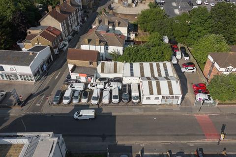 Storage for sale, 17 Montague Road, Croydon, CR9 3DU