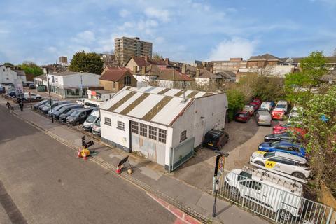 Storage for sale, 17 Montague Road, Croydon, CR9 3DU