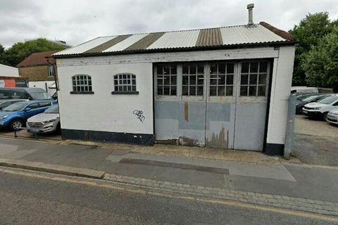 Storage for sale, 17 Montague Road, Croydon, CR9 3DU