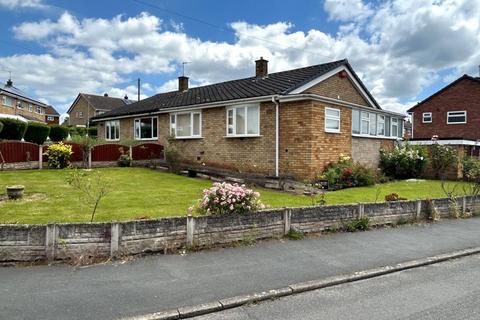 2 bedroom bungalow for sale, Stokesay Road, Wellington, Telford, Shropshire, TF1