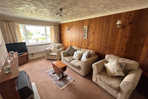 2 bedroom bungalow for sale, Stokesay Road, Wellington, Telford, Shropshire, TF1