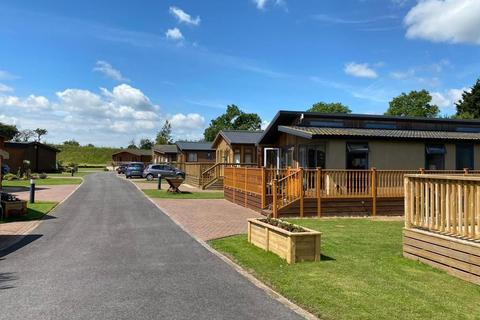 2 bedroom lodge for sale, North Yorkshire