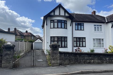 Llandeilo - 3 bedroom semi-detached house for sale