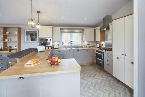 2 bedroom lodge for sale, North Yorkshire