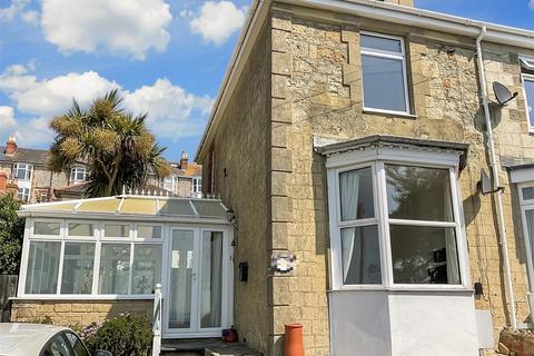 2 bedroom semi-detached house for sale, Beaconsfield Road, Ventnor, Isle of Wight