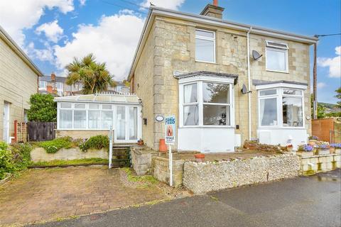 2 bedroom semi-detached house for sale, Beaconsfield Road, Ventnor, Isle of Wight