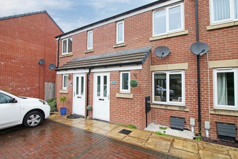 6 Carnelian Close, Poulton-le-fylde, FY6 7YT