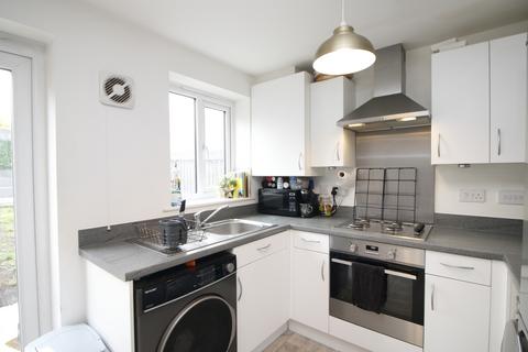 6 Carnelian Close, Poulton-le-fylde, FY6 7YT